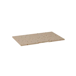 AkumiFach mit Ausziehhaken (Zirbe, 90 cm)