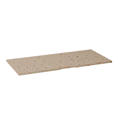 AkumiFach mit Ausziehhaken (Zirbe, 120 cm)