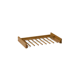AkumiHosenrechen inkl. Führung (Eiche, 90 cm)