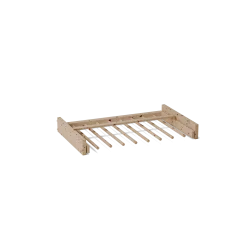 AkumiHosenrechen inkl. Führung (Zirbe, 90 cm)