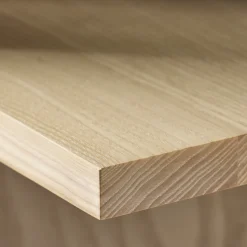 AkumiLade hoch (Esche, 90 cm)