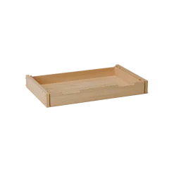 AkumiLade niedrig (Esche, 90 cm)