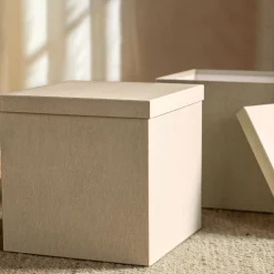 Aufbewahrungsbox Yunit2er Set