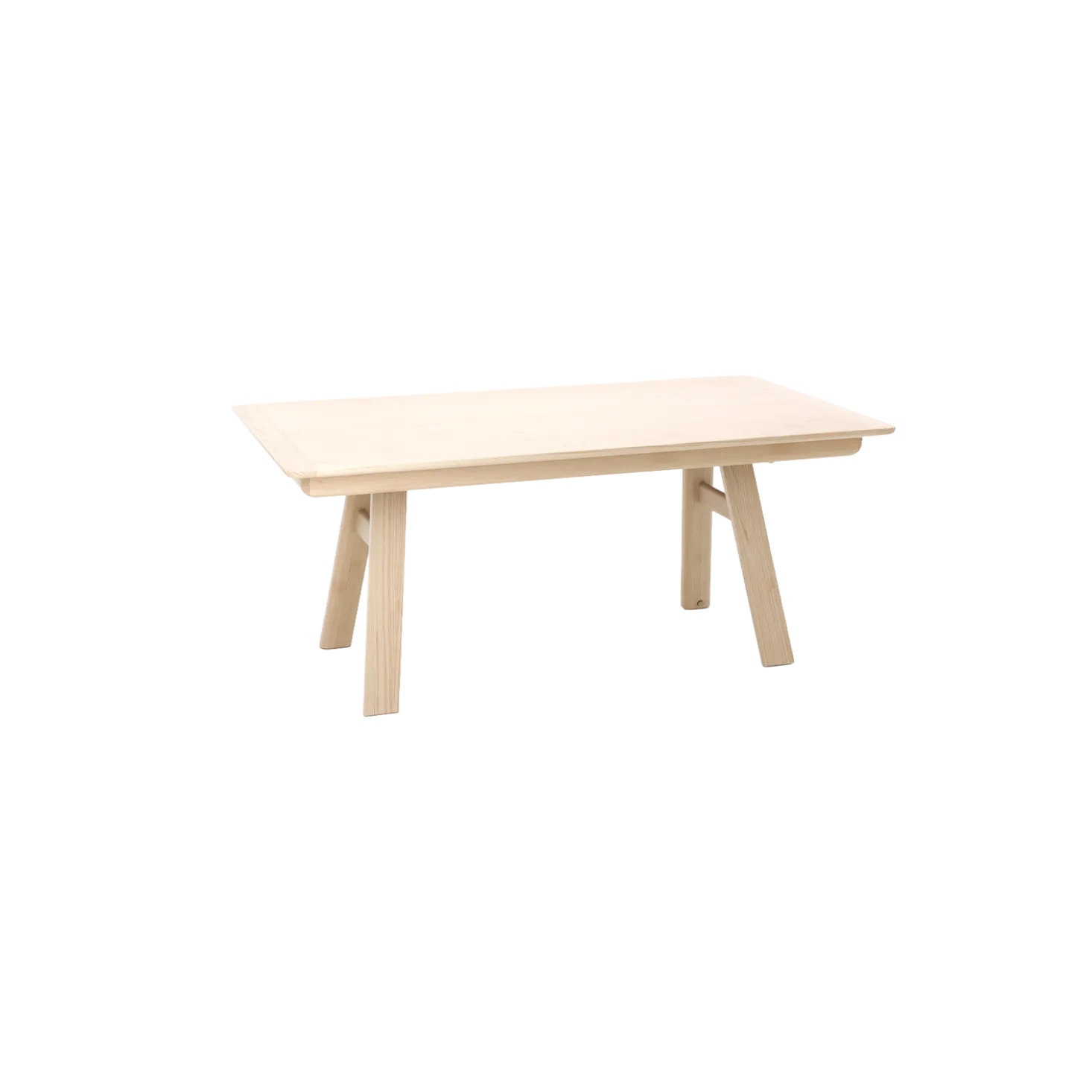 Ausziehtisch Ketil(Esche, L200/300xB100cm)