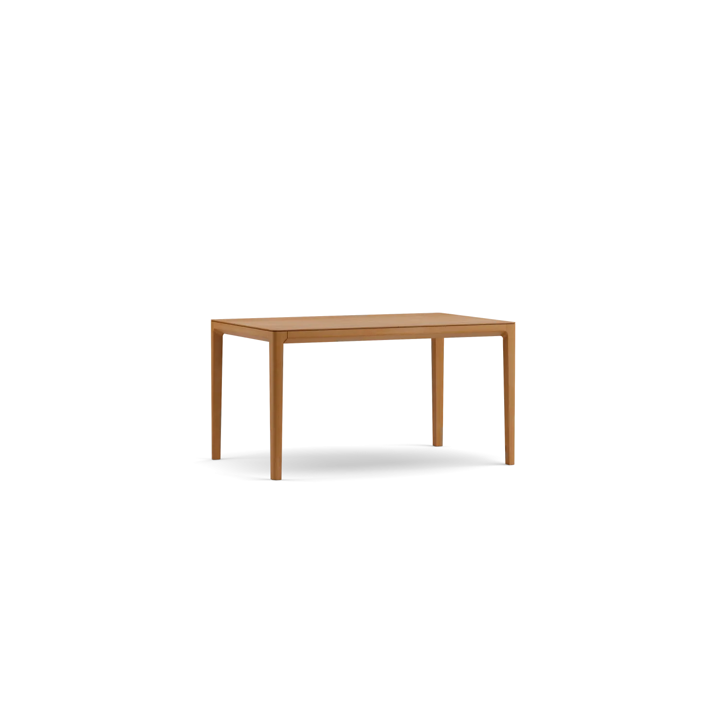 Ausziehtisch Tenso(Buche, L 140/200 x B 90 cm)