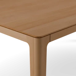 Ausziehtisch Tenso(Buche, L 160/220 x B 90 cm)
