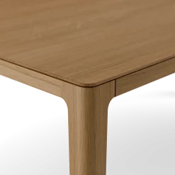 Ausziehtisch Tenso(Eiche, L 140/200 x B 90 cm)
