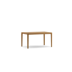 Ausziehtisch Tenso(Eiche, L 140/200 x B 90 cm)
