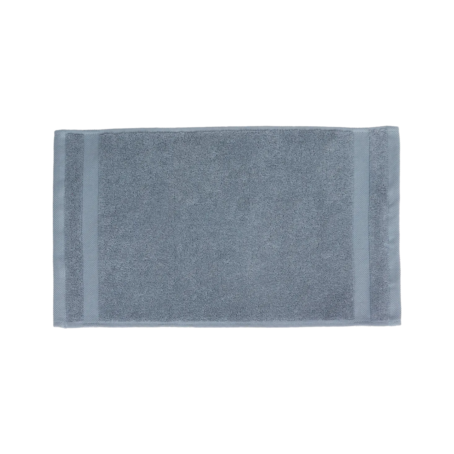 Badtextilien Anea100 % Baumwolle, GOTS (atlantik, Gästehandtuch 30 x 50 cm)