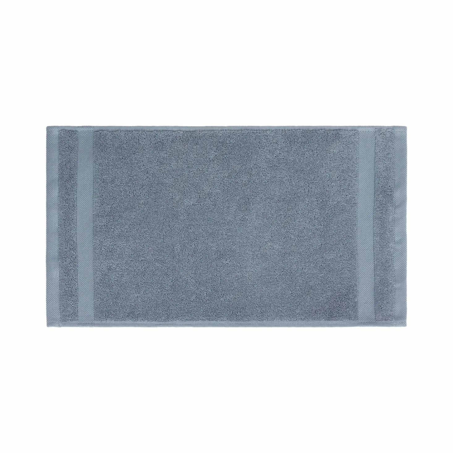 Badtextilien Anea100 % Baumwolle, GOTS (atlantik, Handtuch 50 x 100 cm)