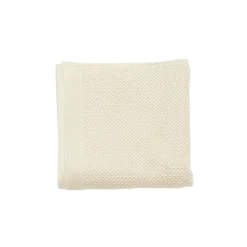 Badtextilien Juniper100 % Baumwolle, GOTS (natur, Handtuch 50 x 100 cm)