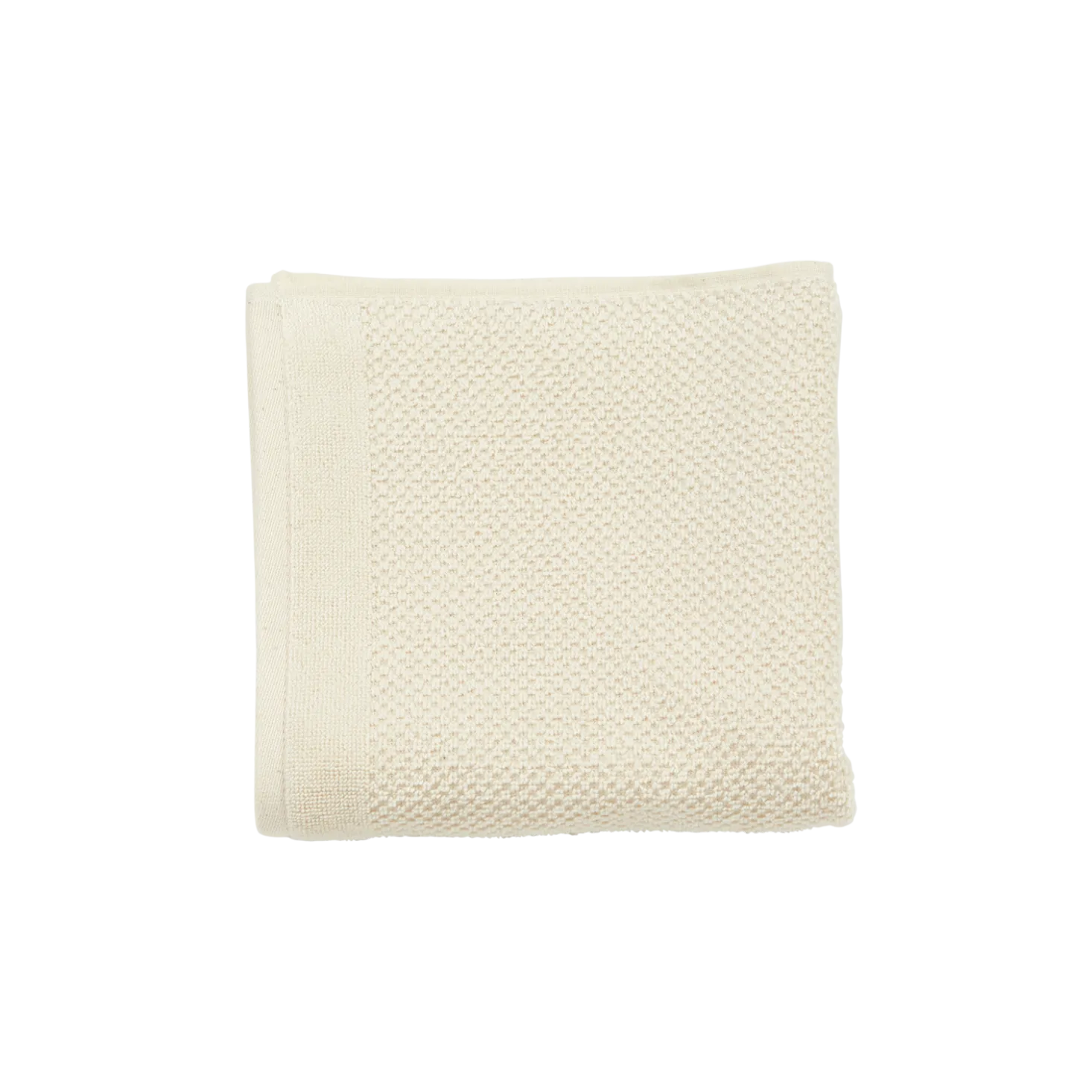 Badtextilien Juniper100 % Baumwolle, GOTS (natur, Handtuch 50 x 100 cm)