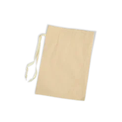 Baumwollbeutel für FüllmaterialH 40 x B 28 cm, 100 % Baumwolle, Baumwolle kbA (40 x 28 cm)