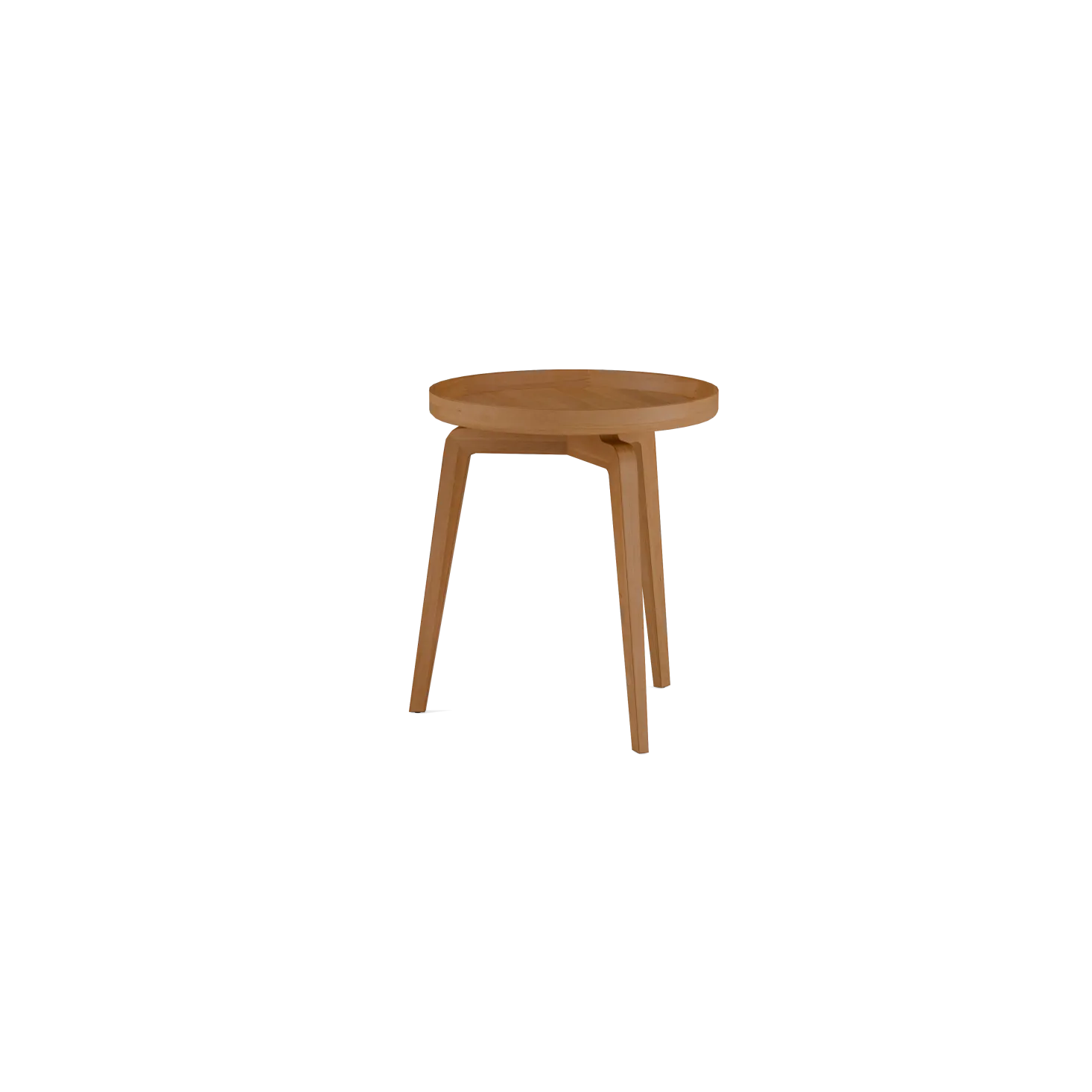 Beistelltisch MitsuØ 45 cm (Buche)