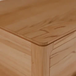 Bettkästchen Tenso(Kernbuche, 1 Lade)