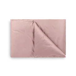 Bettwäscheset Carla aus Baumwolle, Satin, GOTSFarbe: seerose