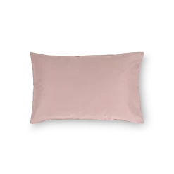 Bettwäscheset Carla aus Baumwolle, Satin, GOTSFarbe: seerose