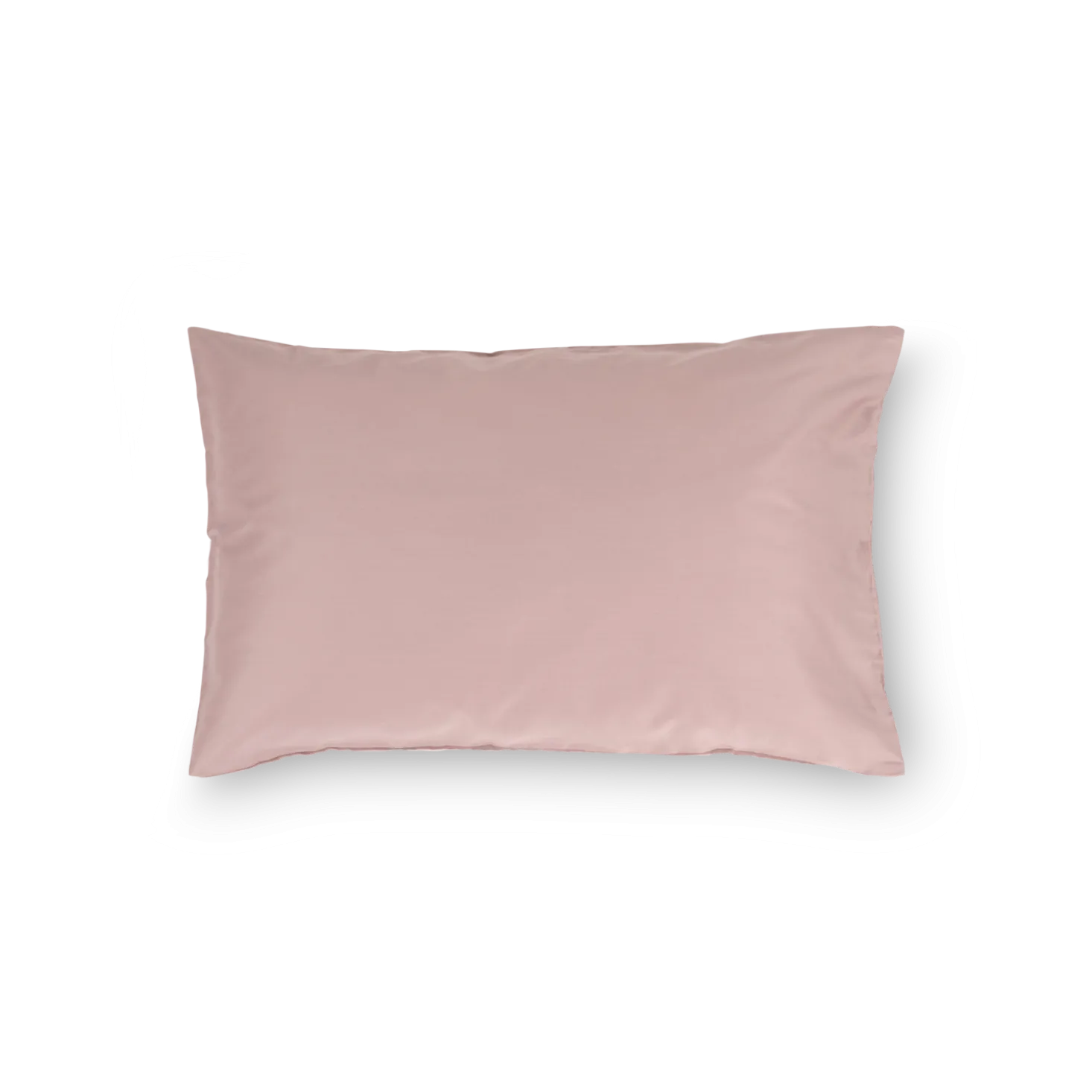 Bettwäscheset Carla aus Baumwolle, Satin, GOTSFarbe: seerose