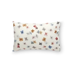Bettwäscheset Elodie aus Baumwolle, Satin, GOTSFarbe: aquarell