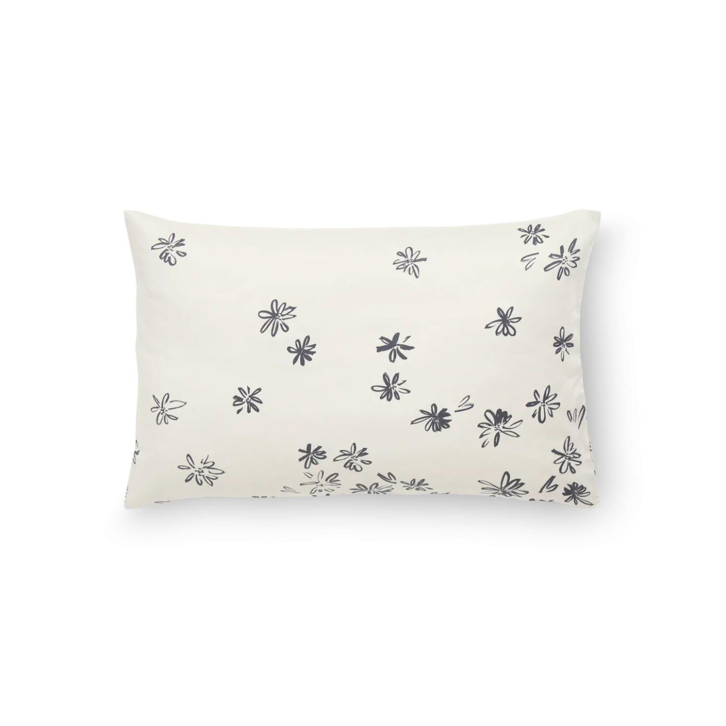 Bettwäscheset NOEMI aus Baumwoll-SatinBaumwolle, Satin, GOTS