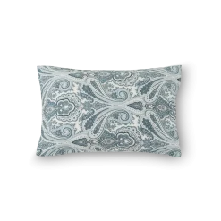 Bettwäscheset Priska aus Baumwolle, Satin, GOTSFarbe: pazifik
