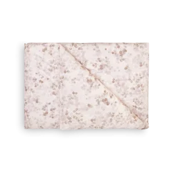 Bettwäscheset Sondra aus Baumwolle, Satin, GOTSFarbe: nougat