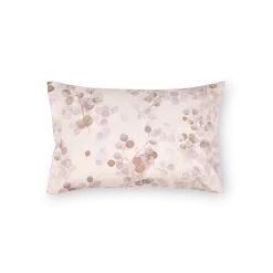 Bettwäscheset Sondra aus Baumwolle, Satin, GOTSFarbe: nougat