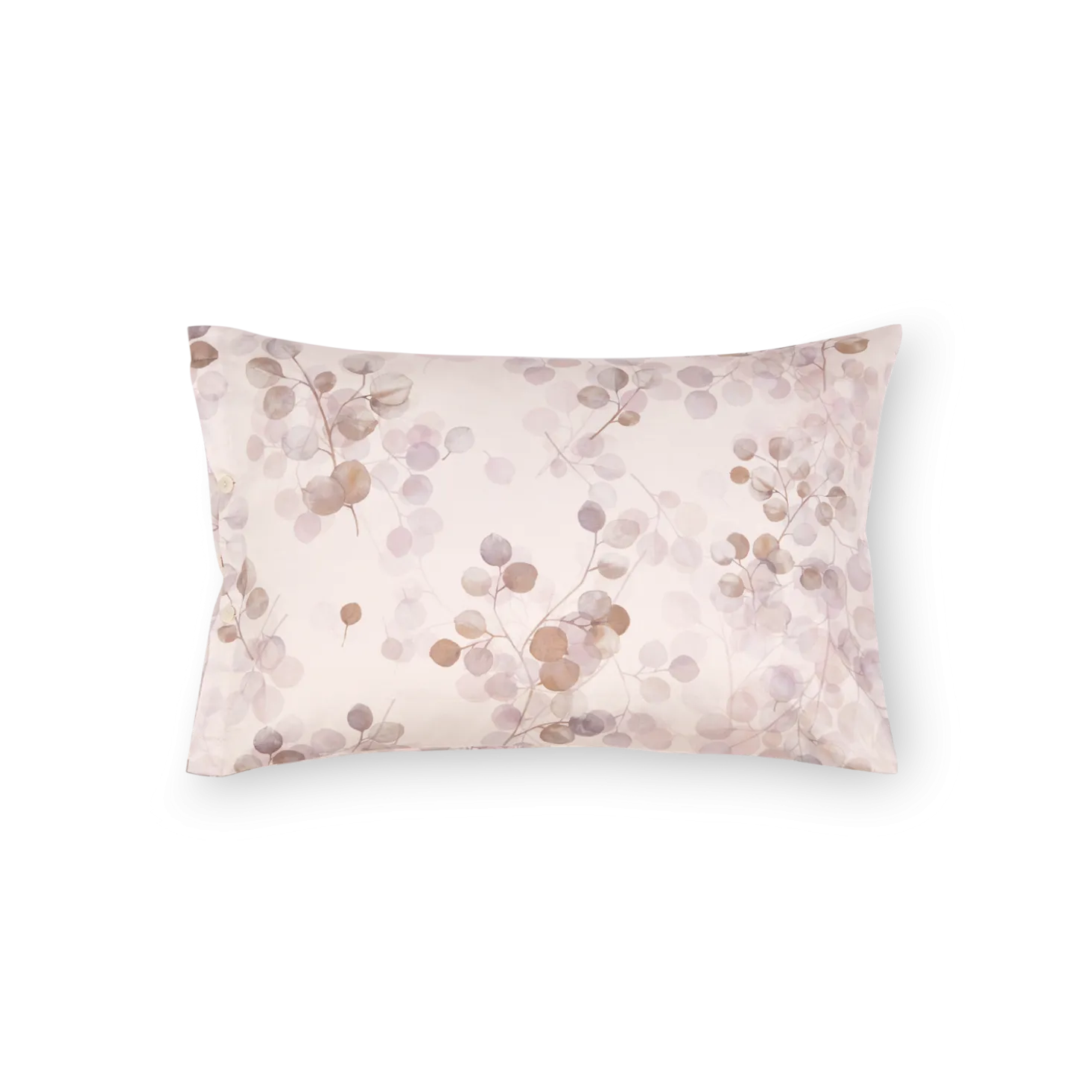 Bettwäscheset Sondra aus Baumwolle, Satin, GOTSFarbe: nougat