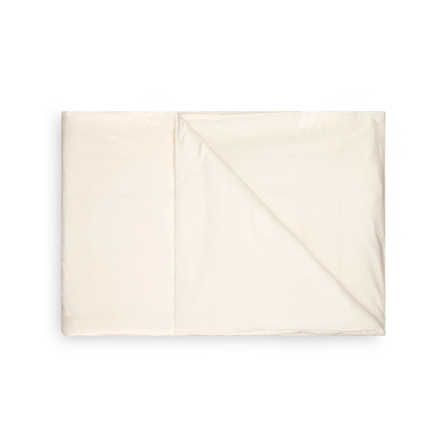 Deckenüberzug Anna - Kinder100 % Baumwolle, Jersey, GOTS (natur, 80 x 80 cm)