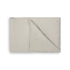 Deckenüberzug Charlotte100 % Leinen, GOTS (natur, 140 x 200 cm)