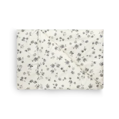Deckenüberzug Noeminatur, 100 % Baumwolle, Satin, GOTS (140 x 200 cm)