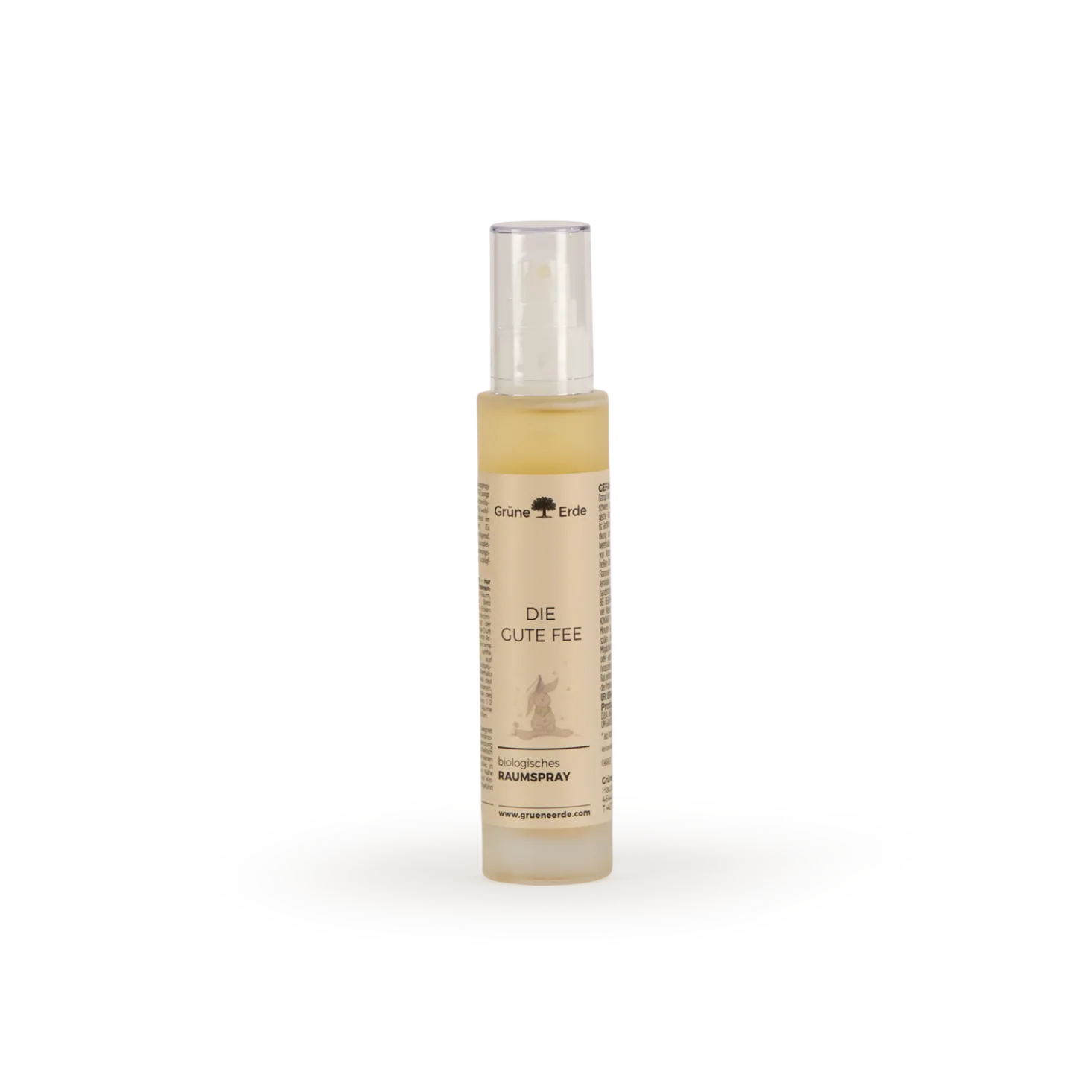 Die gute FeeBiologisches Raumspray 100 ml