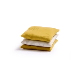 3er-Set Lavendelkissen8 x 8 cm (diverse farben/dessins)