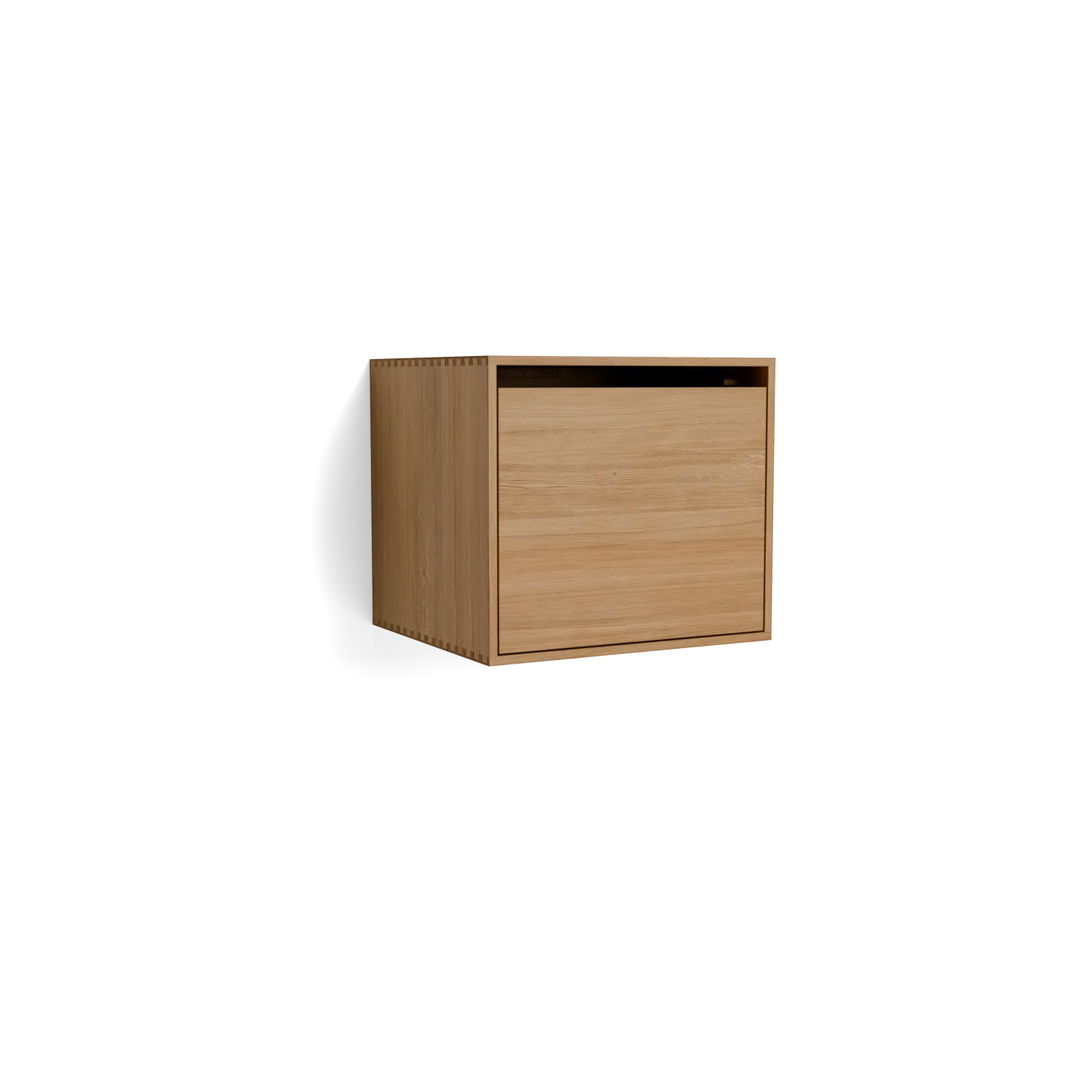 Esempio Modul 21Schublade (Eiche)