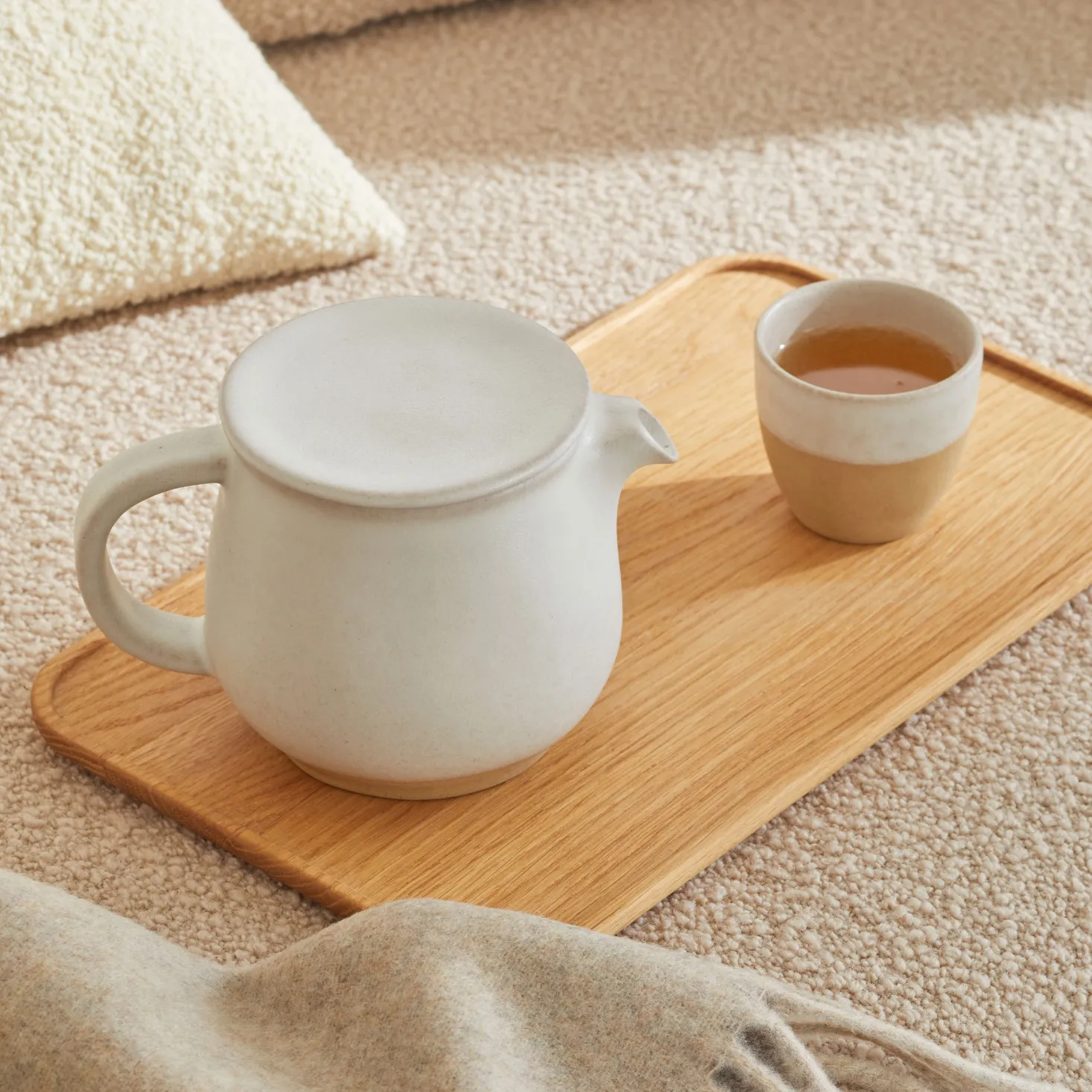 Espressotasse Sunagan4er-Set