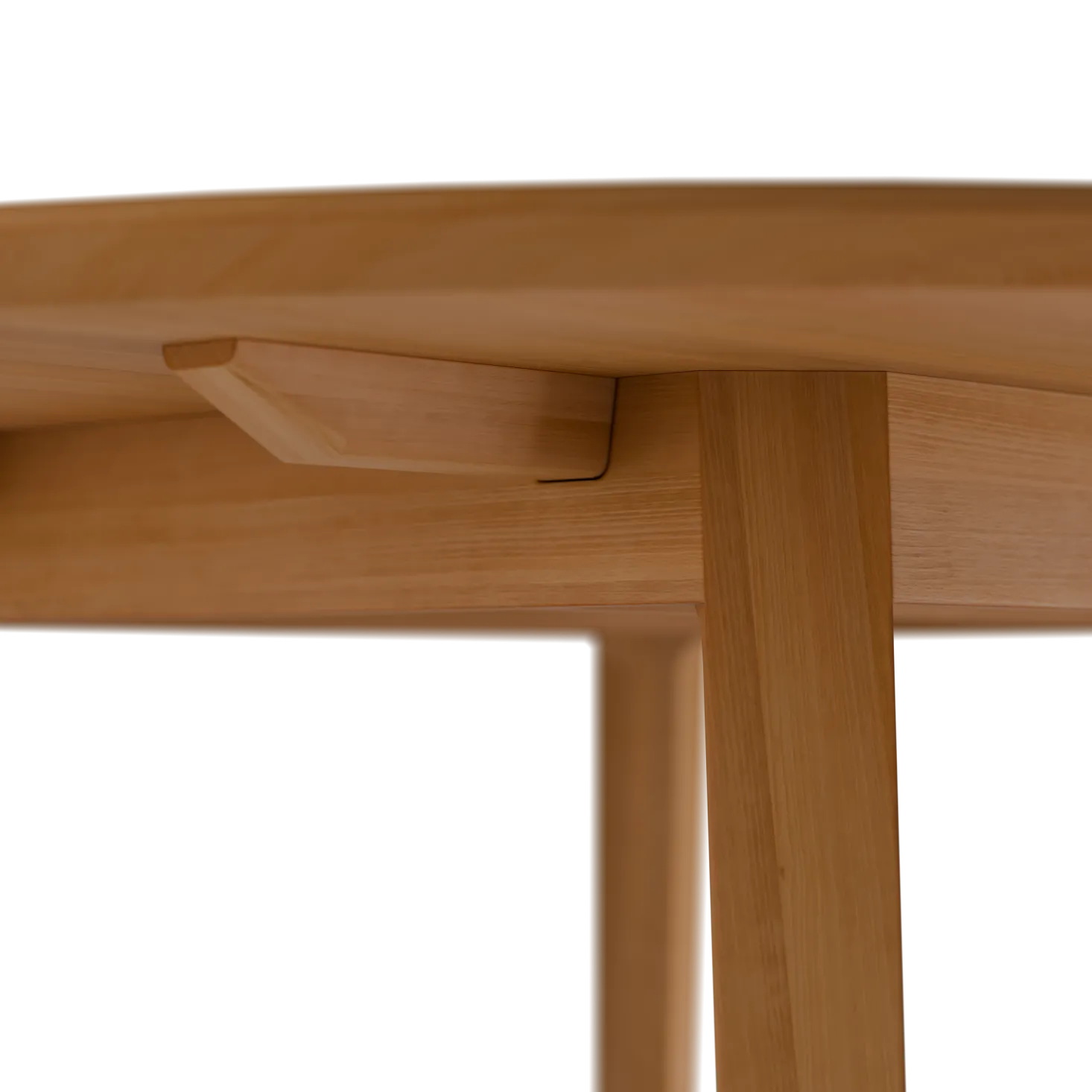 Esstisch Mirato(Buche, D 125 cm)
