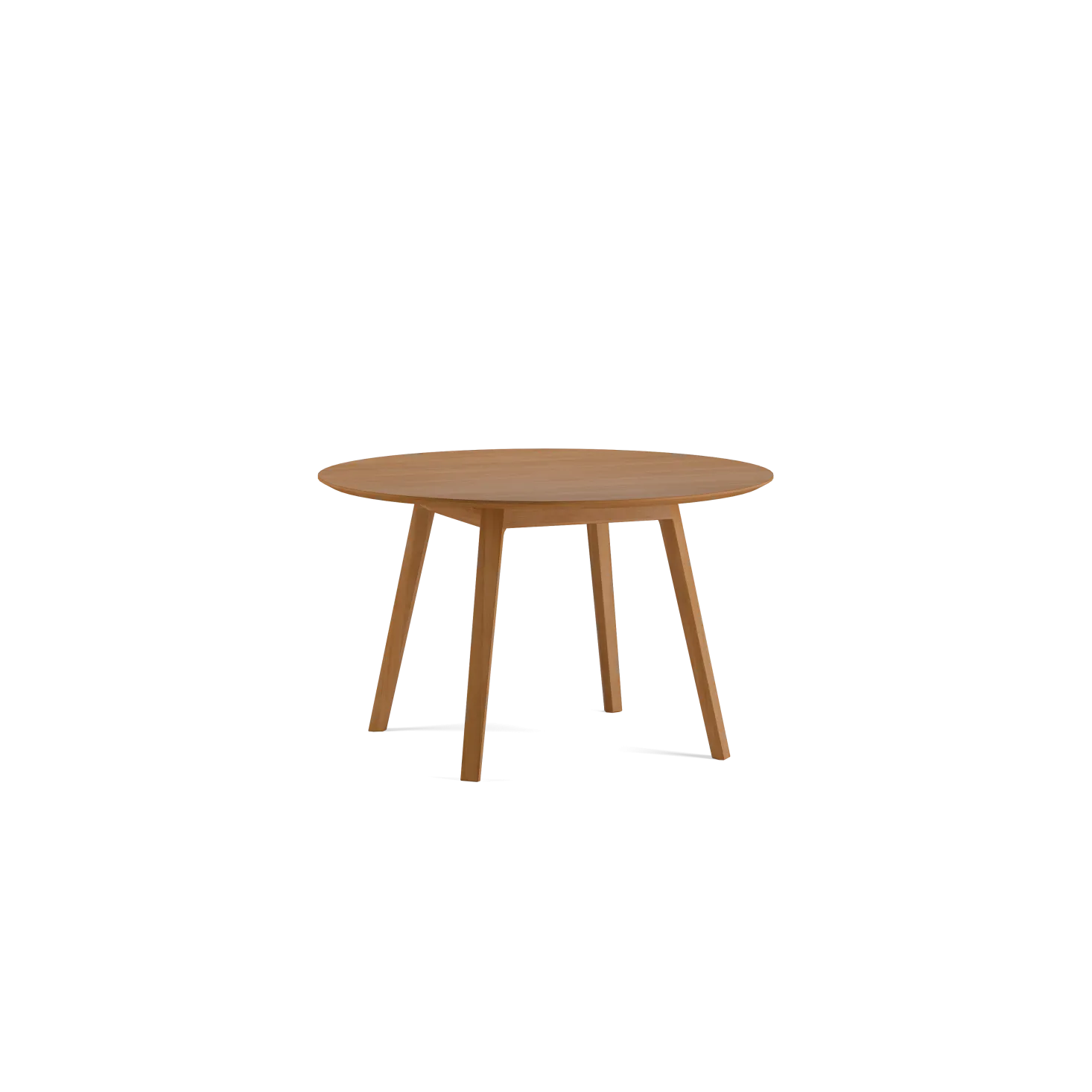 Esstisch Mirato(Buche, D 125 cm)