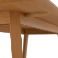 Esstisch Mirato(Buche, L200 x B95 cm)