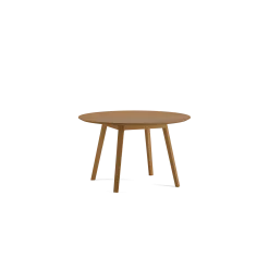 Esstisch Mirato(Eiche, D 125 cm)