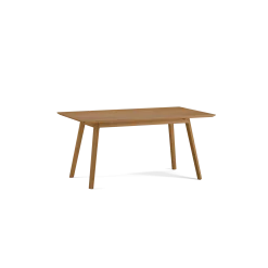 Esstisch Mirato(Eiche, L160 x B95 cm)