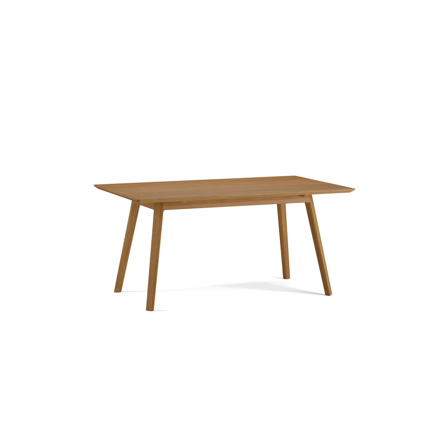 Esstisch Mirato(Eiche, L160 x B95 cm)