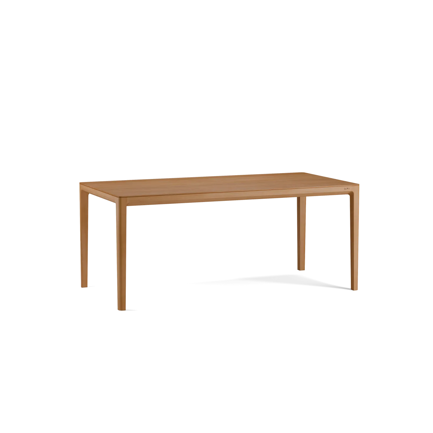 Esstisch Tenso(Buche, L180xB90cm)