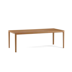 Esstisch Tenso(Buche, L220xB100cm)