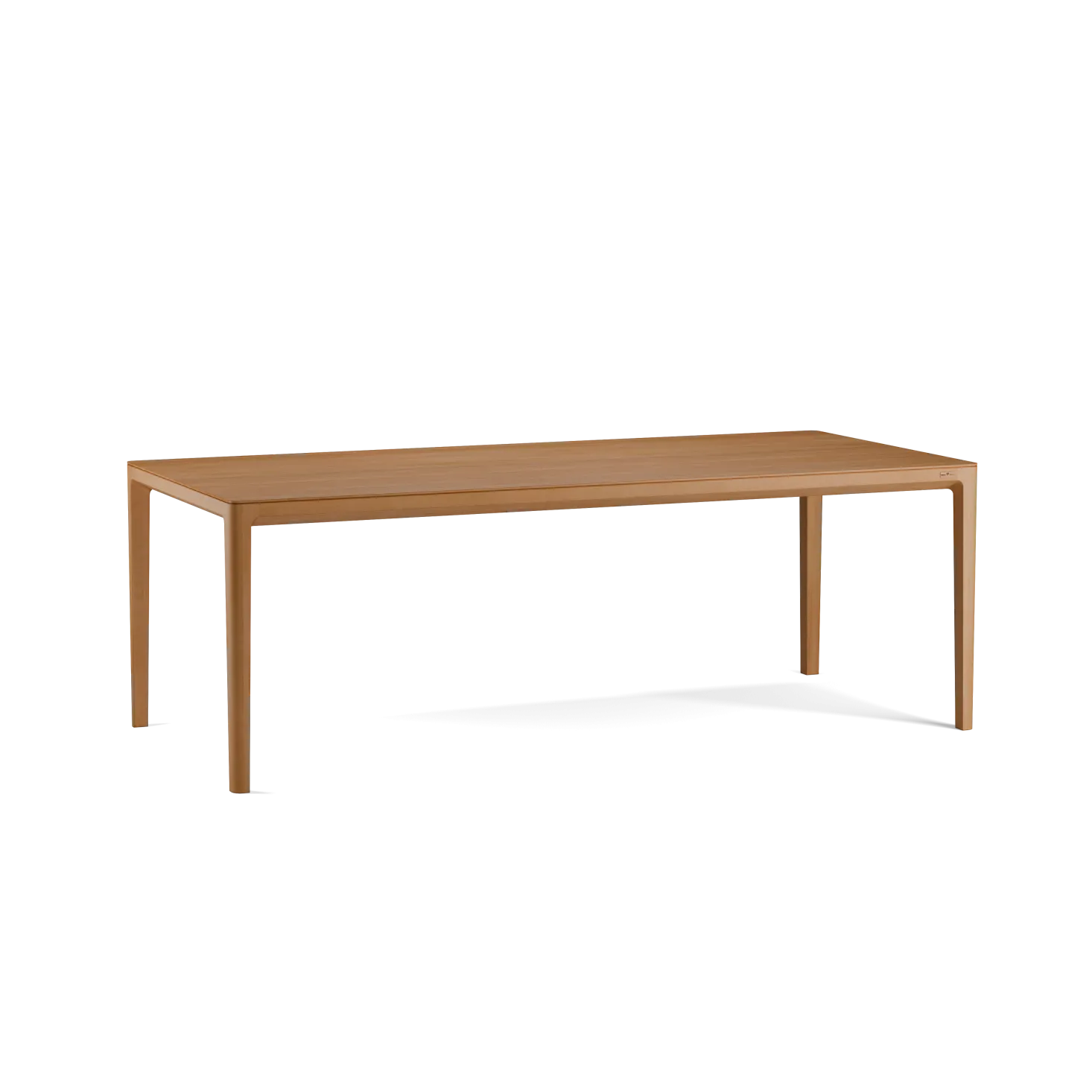 Esstisch Tenso(Buche, L220xB100cm)