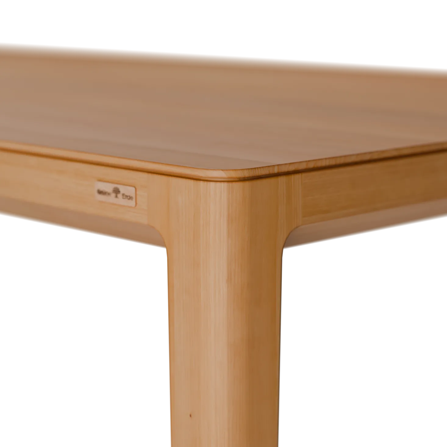 Esstisch Tenso(Buche, L200xB100cm)