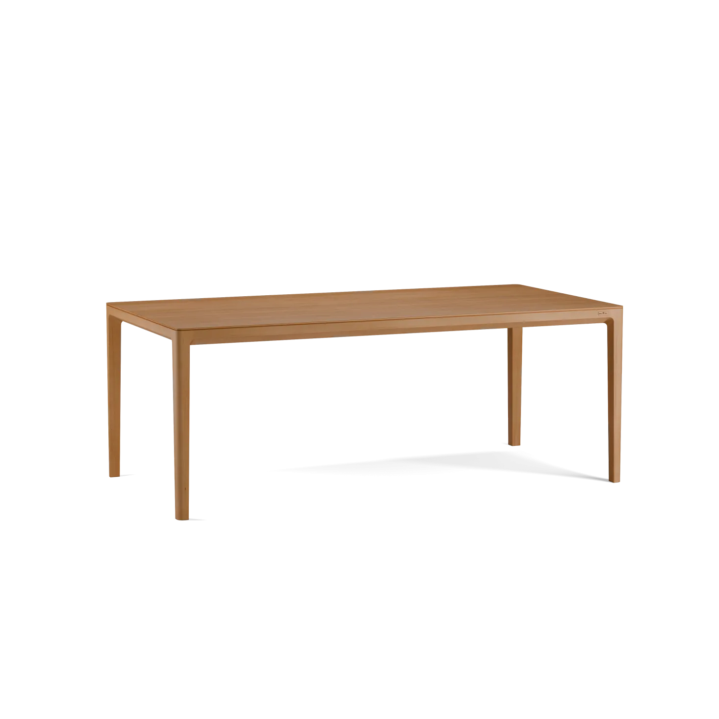 Esstisch Tenso(Buche, L200xB100cm)