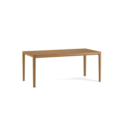 Esstisch Tenso(Eiche, L180xB90cm)