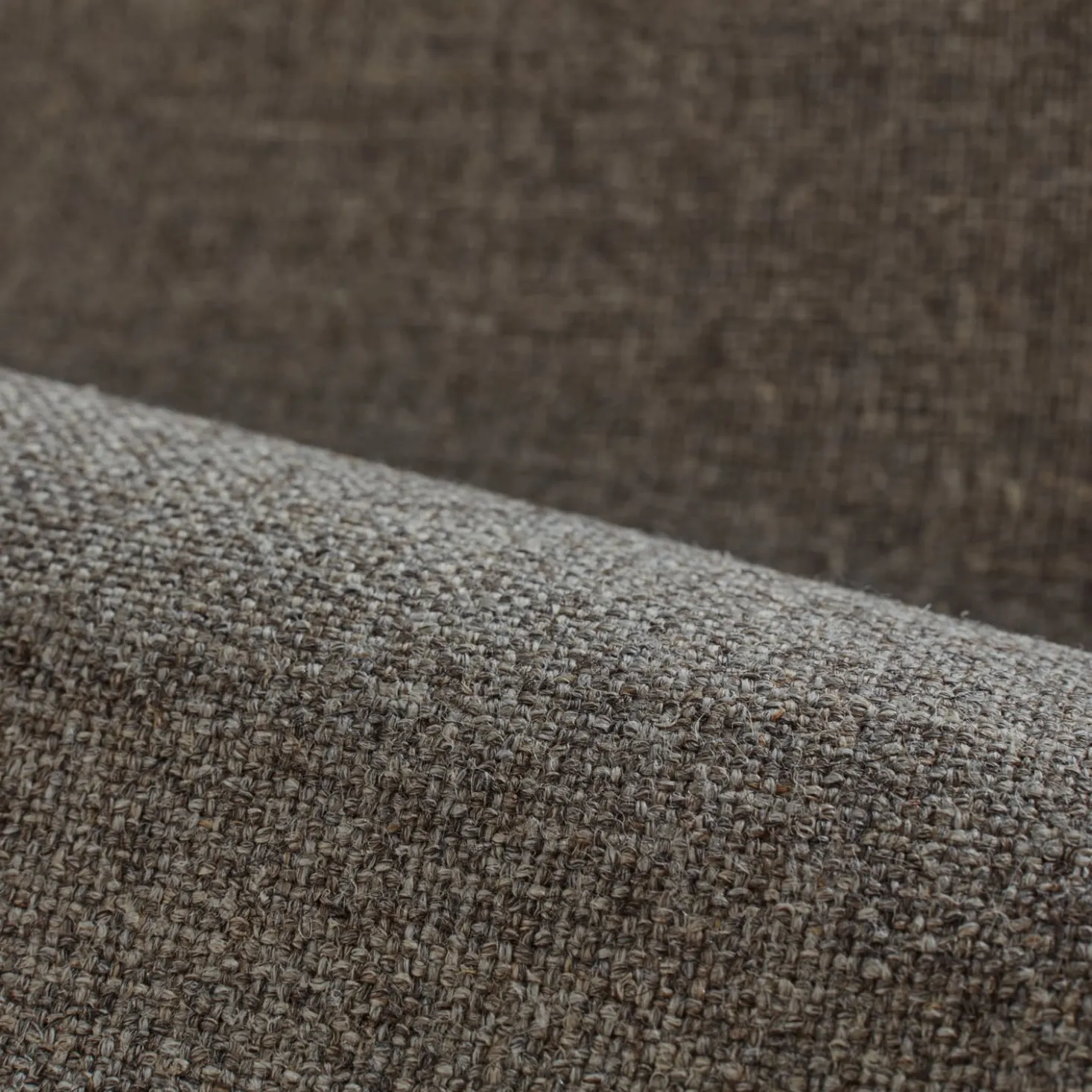Fauteuil Ketil(Wollstoff Tano natur, Buche)