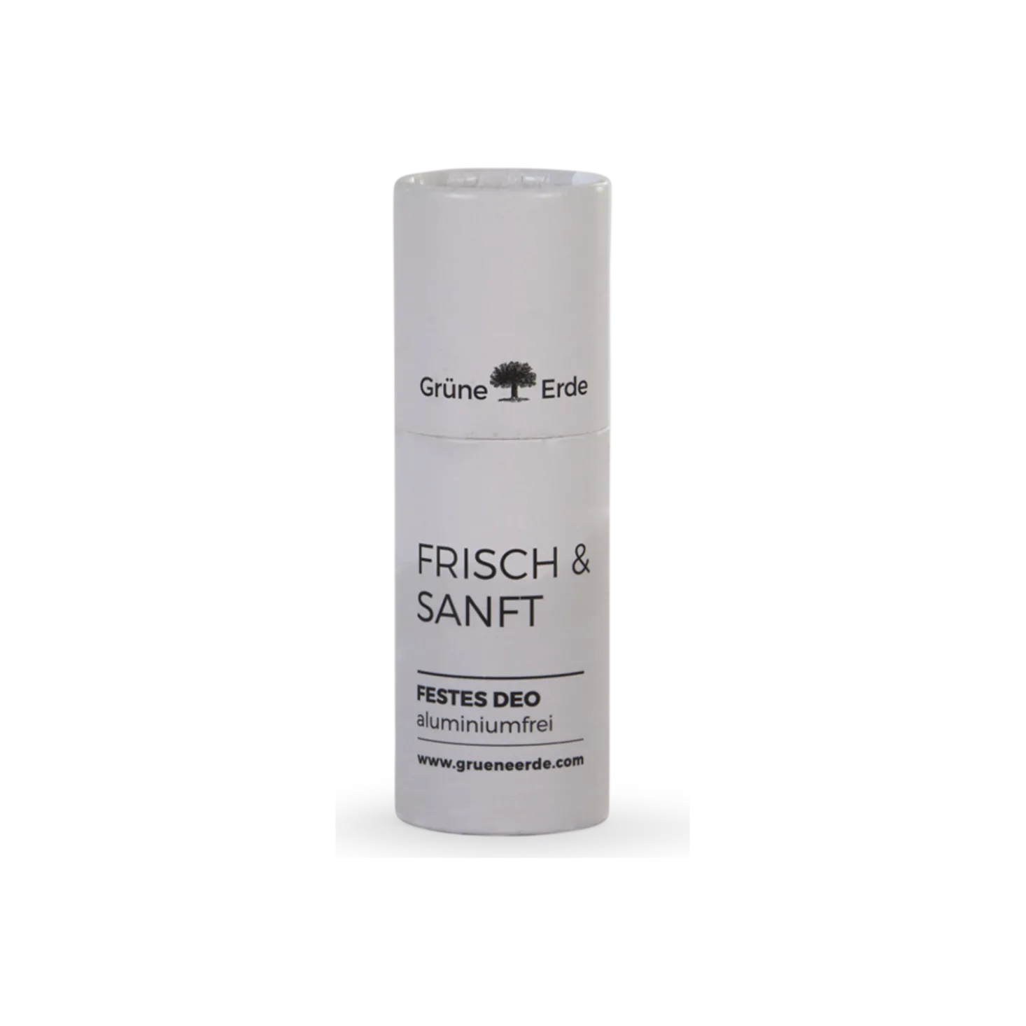 Frisch & Sanftfestes Deo aluminiumfrei 50 g