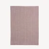 Geschirrtuch Adele45 x 70 cm, 50 % Baumwolle/50 % Leinen, GOTS (rosenholz)